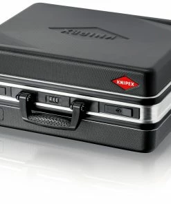 Knipex 00 21 05 LE "Basic" Empty Mobile Tool Case 13 Knipex 00 21 05 LE "Basic" Empty Mobile Tool Case -Screwdriver And Bits Shop 00 21 05 LE 3 scaled 1