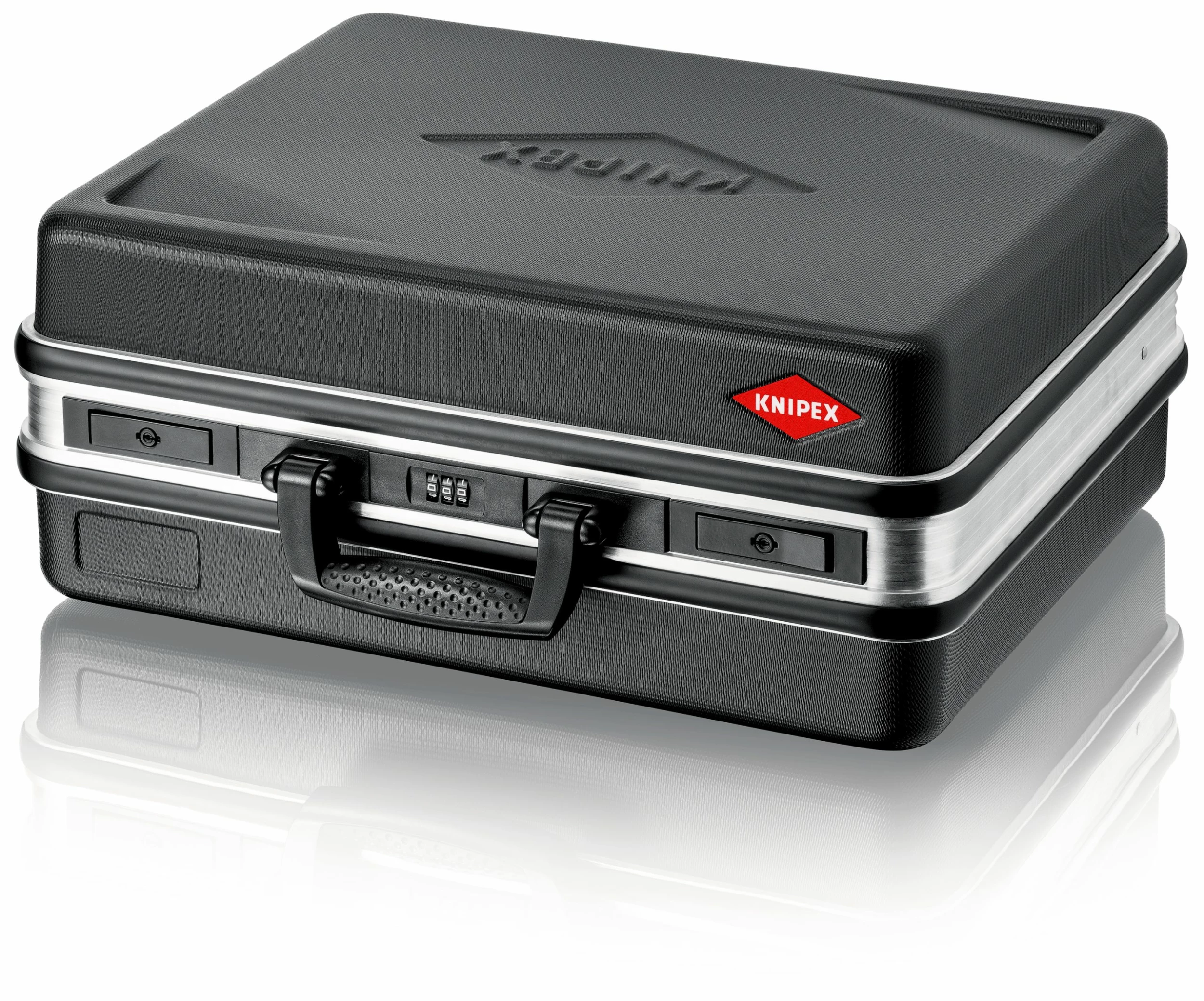 Knipex 00 21 05 LE "Basic" Empty Mobile Tool Case 8 Knipex 00 21 05 LE "Basic" Empty Mobile Tool Case - Image 6