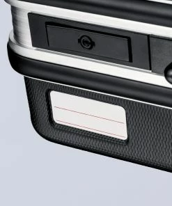 Knipex 00 21 05 LE "Basic" Empty Mobile Tool Case 11 Knipex 00 21 05 LE "Basic" Empty Mobile Tool Case -Screwdriver And Bits Shop 00 21 05 LE 5 scaled 1