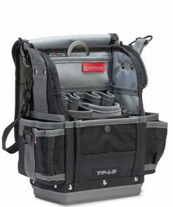 Veto Pro Pac TP-LC Compact Service Tech Tool Pouch -Screwdriver And Bits Shop 0002 tp lc 12