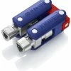 Knipex 00 11 06 V03 Double Joint Control Cabinet Key 1 Knipex 00 11 06 V03 Double Joint Control Cabinet Key -Screwdriver And Bits Shop 001106V03 00 1