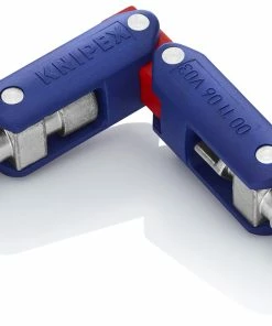 Knipex 00 11 06 V03 Double Joint Control Cabinet Key -Screwdriver And Bits Shop 001106V03 00 4
