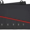 Knipex 00 19 55 S4 LE 5 Pocket Empty Fabric Tool Roll For Waterpump Pliers -Screwdriver And Bits Shop 001955S4LE 01 3