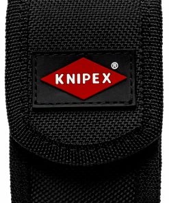 Knipex 00 19 72 XS LE Tool Belt Pouch XS For KNIPEX Cobra® XS &amp; Pliers Wrench XS -Screwdriver And Bits Shop 001972XSLE 00 3