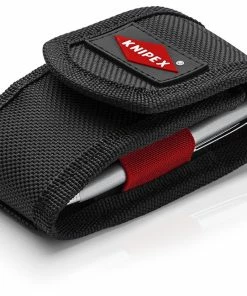 Knipex 00 19 72 XS LE Tool Belt Pouch XS For KNIPEX Cobra® XS &amp; Pliers Wrench XS -Screwdriver And Bits Shop 001972XSLE 00 6