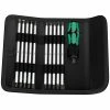Wera 002990 Kraftform Kompakt Vario 11 Piece Screwdriver Bit Set & Holder 2 Wera 002990 Kraftform Kompakt Vario 11 Piece Screwdriver Bit Set & Holder -Screwdriver And Bits Shop 002990