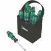 Wera 004313 Kraftform 2go 300 11 Piece Lasertip Screwdriver Set In Quiver -Screwdriver And Bits Shop 004313