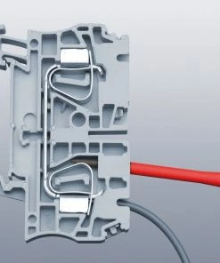 Wera 006480 7 Piece Kraftform Plus Extra Slim VDE Screwdriver Set SL/PH/PZ -Screwdriver And Bits Shop 006480 2