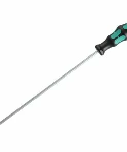 Wera 008730 Kraftform Plus 350 Extra Long Phillips Screwdriver PH2 X 300mm