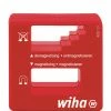 Wiha 01508 Magnetiser / Demagnetiser 1 Wiha 01508 Magnetiser / Demagnetiser -Screwdriver And Bits Shop 015081