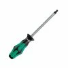 Wera 022795 352 Ball End Hexagon Screwdriver 1.5mm