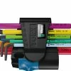 Wera 024179 9 Piece Multi Colour Torx Key Set With Holding Function T8-T40 -Screwdriver And Bits Shop 024179