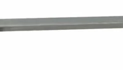 Beta C45PX/3-2.0MT Stainless Steel Coated MDF Top For C45PRO Range