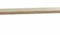 Beta C45PWX/3-2.0MT Multi-ply Wood Worktop For C45PRO Range