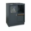 Beta C45PRO MS Fixed Service Cabinet For C45PRO Workshop Equipment Combination Range -Screwdriver And Bits Shop 045000239