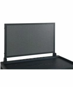 Beta 2400RSC24/PF Perforated Tool Panel With Supports