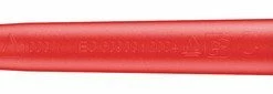 Wera 003413 Kraftform Kompakt VDE 62 IS Insulated Slim Phillips Screwdriver Blade PH1
