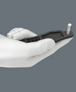 Wera 004182 'Bicycle Set 15' 5 Piece Tyre Levers &amp; 4-in-1 Screwdriver Bit Set -Screwdriver And Bits Shop 05004182001.tipp03