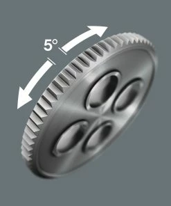 Wera 004283 8009 Zyklop Pocket Set Imperial 2 - 18 Piece 1/4" Bit & 3/8" Drive Screwdriver Bit & Socket Set AF 12 Wera 004283 8009 Zyklop Pocket Set Imperial 2 - 18 Piece 1/4" Bit & 3/8" Drive Screwdriver Bit & Socket Set AF -Screwdriver And Bits Shop 05004280001.tipp07 1