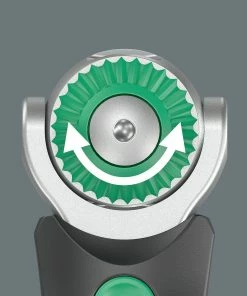 Wera 004283 8009 Zyklop Pocket Set Imperial 2 - 18 Piece 1/4" Bit & 3/8" Drive Screwdriver Bit & Socket Set AF 11 Wera 004283 8009 Zyklop Pocket Set Imperial 2 - 18 Piece 1/4" Bit & 3/8" Drive Screwdriver Bit & Socket Set AF -Screwdriver And Bits Shop 05004280001.tipp08 1