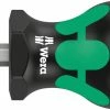 Wera 008859 367 Torx Stubby Screwdriver T25 X 25mm -Screwdriver And Bits Shop 05008859001
