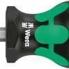 Wera 008861 367 Torx Stubby Screwdriver T30 X 25mm -Screwdriver And Bits Shop 05008861001