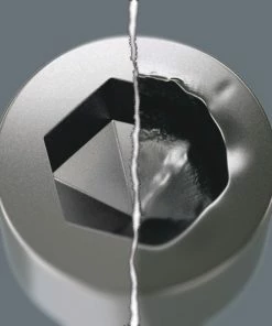 Wera 018110 19 Piece Kraftform Kompakt 900 Set 1 Interchangeable Impact Screwdriver Set -Screwdriver And Bits Shop 05018154001.tipp04