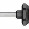 Wera 018270 932 Kraftform Hammer Thru Chiseldriver Slotted Screwdriver 10.0x175mm -Screwdriver And Bits Shop 05018270001