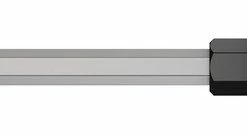 Wera 018272 932 Kraftform Hammer Thru Chiseldriver Slotted Screwdriver 12.0x200mm