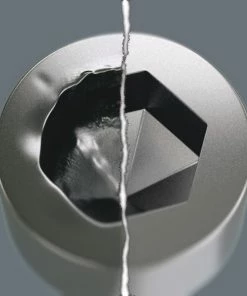 Wera 022606 950 SPKL Hex-Plus Metric Hexagon Key Ball End 3mm -Screwdriver And Bits Shop 05022600001.tipp03 3