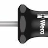 Wera 023120 Hex-Plus Hexagon Screwdriver 5mm