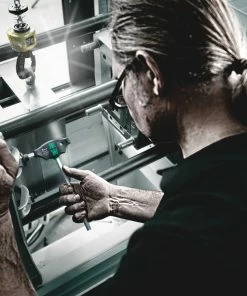 Wera 023338 454 HF T-Handle Hexagon Hex-Plus Key Driver With Holding Function - 4mm 10 Wera 023338 454 HF T-Handle Hexagon Hex-Plus Key Driver With Holding Function - 4mm -Screwdriver And Bits Shop 05023330001.tipp01