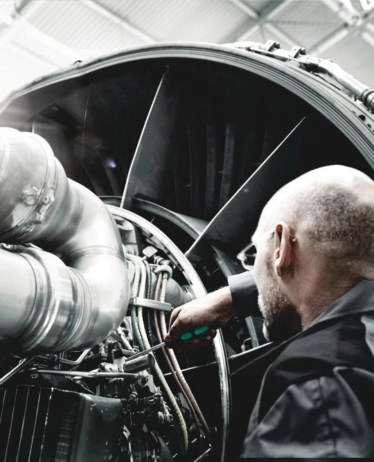 Wera 028004 Kraftform Plus 367 Torx Screwdriver T9 7 Wera 028004 Kraftform Plus 367 Torx Screwdriver T9 - Image 5