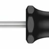 Wera 028010 Kraftform Plus 367 Torx Screwdriver T20 -Screwdriver And Bits Shop 05028010001