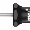 Wera 028012 Kraftform Plus 367 Torx Screwdriver T25 -Screwdriver And Bits Shop 05028012001