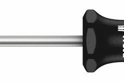 Wera 029415 Kraftform 395 Nut Spinner 8mm