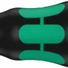 Wera 051274 Kraftform 813 Mini Screwdriver Handle Bit Holder Magnetic -Screwdriver And Bits Shop 05051274001