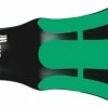Wera 051462 816 R Screwdriver Handle With Rapidaptor Quick-Release Bit Holder -Screwdriver And Bits Shop 05051462001
