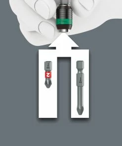 Wera 057470 Kraftform Kompakt 400 17 Piece Rapidaptor T-handle Screwdriver Bit Set -Screwdriver And Bits Shop 05057470001.tipp06