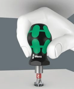 Wera 057471 Kraftform Kompakt Stubby 1 19 Piece Screwdriver Bit Set PH/PZ/TX/SL/HX 12 Wera 057471 Kraftform Kompakt Stubby 1 19 Piece Screwdriver Bit Set PH/PZ/TX/SL/HX -Screwdriver And Bits Shop 05057471001.tipp01