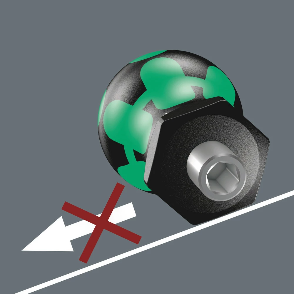 Wera 057471 Kraftform Kompakt Stubby 1 19 Piece Screwdriver Bit Set PH/PZ/TX/SL/HX 5 Wera 057471 Kraftform Kompakt Stubby 1 19 Piece Screwdriver Bit Set PH/PZ/TX/SL/HX - Image 3