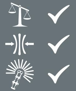 Wera 057482 Kraftform Kompakt Turbo 1 19 Piece Interchangeable Screwdriver Bit Set PH/PZ/TX/HX -Screwdriver And Bits Shop 05057482001.tipp04