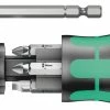 Wera 073240 Kraftform Kompakt 28 SB Screwdriver &amp; Bit Set -Screwdriver And Bits Shop 05073240001