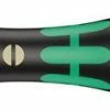 Wera 118004 Kraftform 2035 Micro Slotted Screwdriver 1.8 X 60mm -Screwdriver And Bits Shop 05118004001
