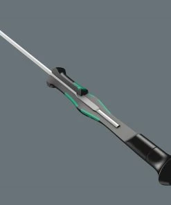 Wera 345290 Kraftform 2050 Micro Phillips Screwdriver PH000 -Screwdriver And Bits Shop 05118023001.tipp02 1