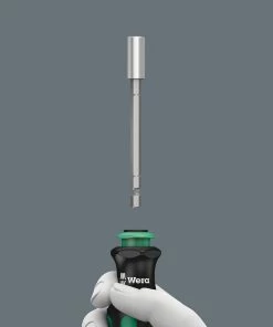 Wera 134491 Kraftform Kompakt 28 Screwdriver & Bit Set With Pouch 8 Wera 134491 Kraftform Kompakt 28 Screwdriver & Bit Set With Pouch -Screwdriver And Bits Shop 05134491001.tipp04