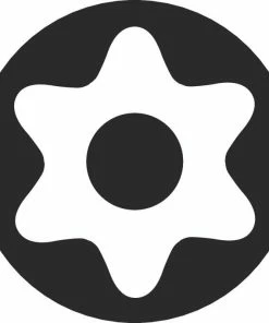 Wera 138268 Kraftform Plus 367 Tamperproof Torx Screwdriver T10 X 300mm -Screwdriver And Bits Shop 05138257001.tipp02