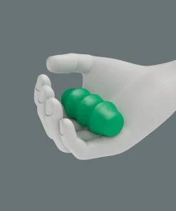 Wera 138268 Kraftform Plus 367 Tamperproof Torx Screwdriver T10 X 300mm -Screwdriver And Bits Shop 05138257001.tipp03