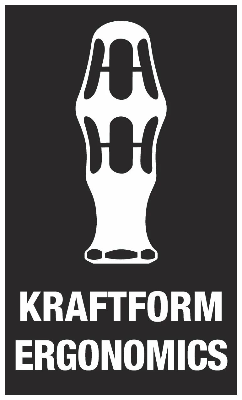 Wera 150101 (9710) Kraftform 18 Piece Complete Screwdriver Set 1 Foam Module Set 5 Wera 150101 (9710) Kraftform 18 Piece Complete Screwdriver Set 1 Foam Module Set - Image 3