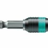 Wera 052502 Rapidaptor Bi-Torsion Magnetic Screwdriver Bit Holder 50mm Long -Screwdriver And Bits Shop 052502